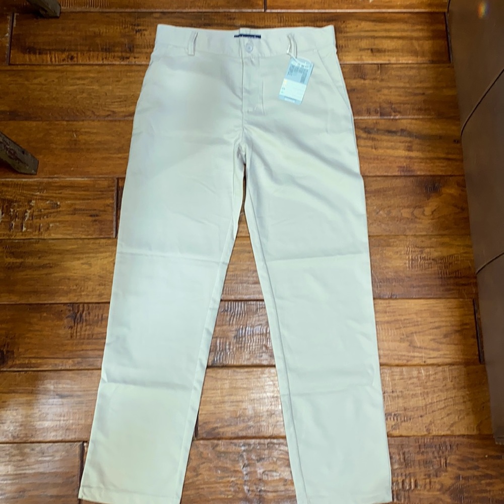 Boys Golf pants